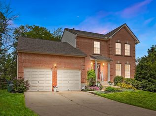 190 Coyote Ct, Covington, KY 41017