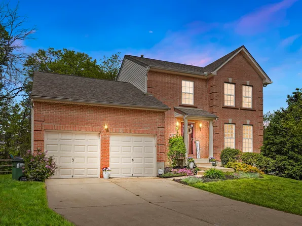 190 Coyote Ct, Covington, KY 41017