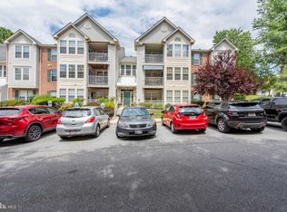 8009 Township Dr #201, Owings Mills, MD 21117