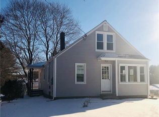 14 Bailey St, Brooklyn, CT 06234