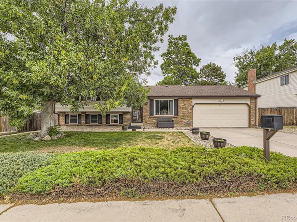 2032 S Eagle Court, Aurora, CO 80014