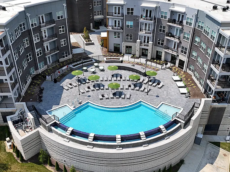 Vantage at Anderson Towne Center — Photo 25