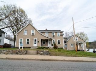 18 Sutton Ave, Oxford, MA 01540