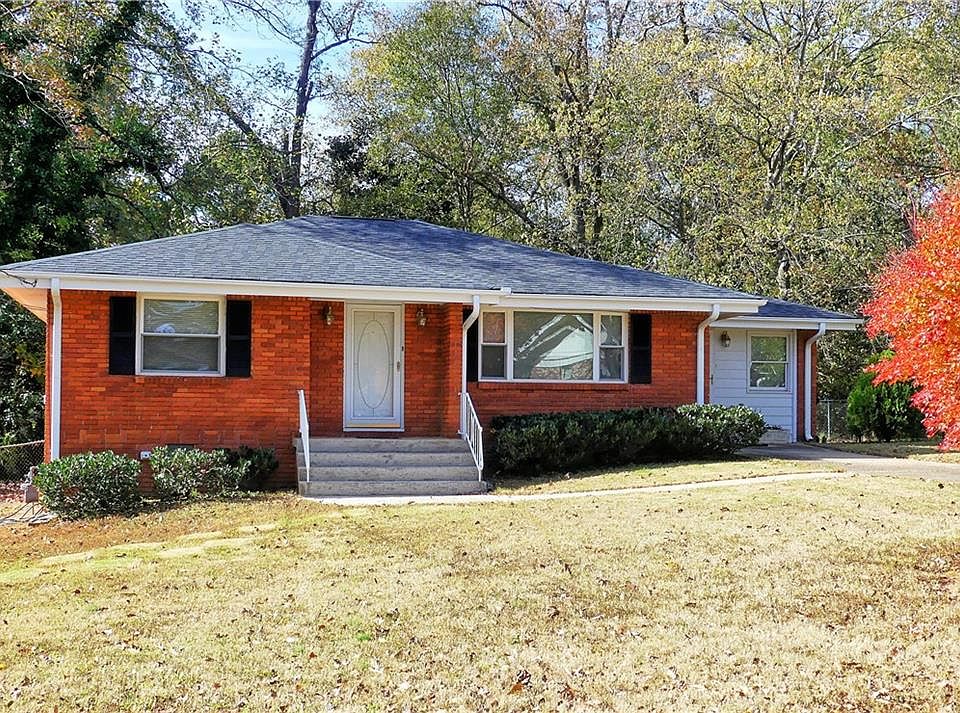 1st image of 3574 Westbrook Dr SE