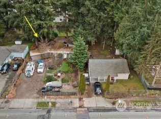 14552 5th Ave NE, Seattle, WA