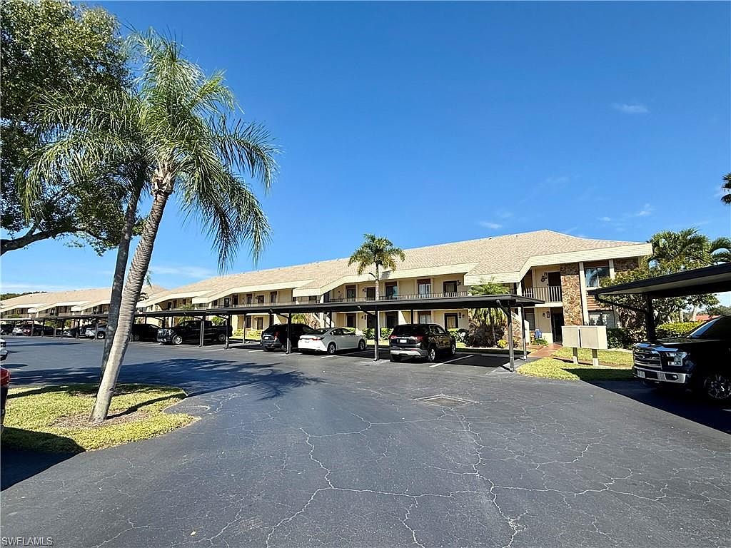 13273 White Marsh LN #314