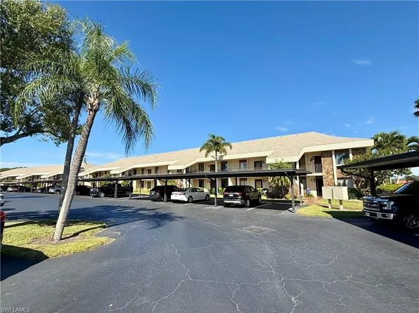 13273 White Marsh LN #314, FORT MYERS, FL 33912