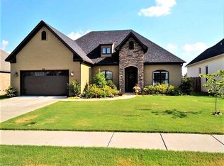 5365 Trinity Crossing Dr, Conway, AR 72034