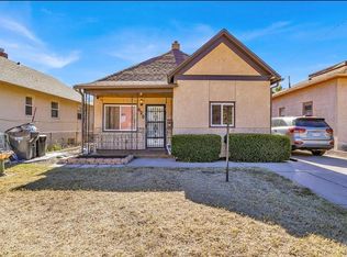 620 E 6th St, Pueblo, CO 81001