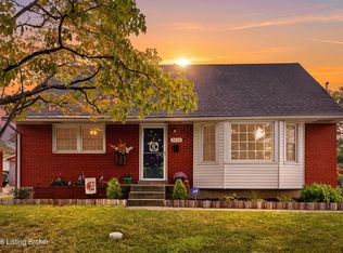3010 Klonway Dr, Louisville, KY 40220
