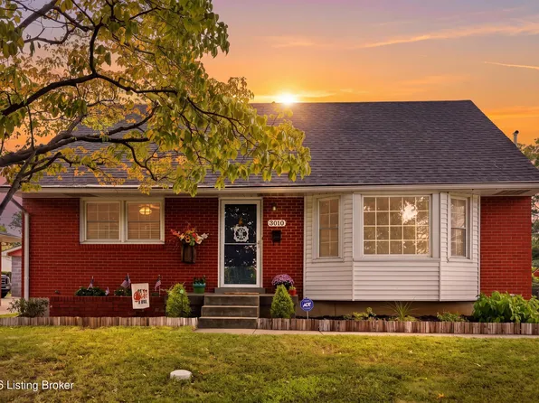 3010 Klonway Dr, Louisville, KY 40220