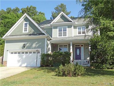 77 Lily McCoy Ln, Pittsboro, NC, 27312