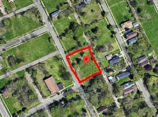 4208 McKinley St, Detroit, MI