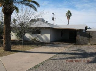 3002 N 46th Ave, Phoenix, AZ 85031