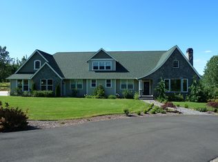 19402 NE 144th St, Brush Prairie, WA 98606