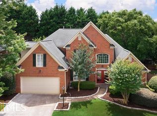 3380 Highcroft Cir, Peachtree Corners, GA 30092