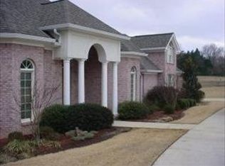 1529 Bass Cv, Starkville, MS 39759