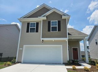 667 Wallace Dr, Little River, SC 29566
