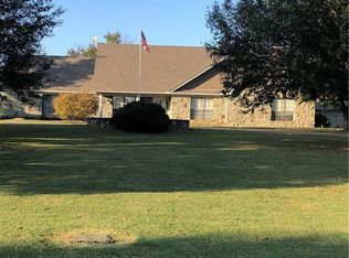 699 Monte Dr, Spiro, OK 74959