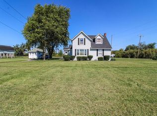 11300 Spencerville Rd, Spencerville, OH 45887