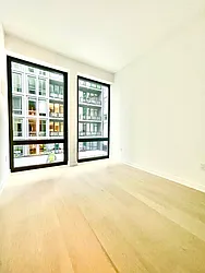 Rented by Corcoran