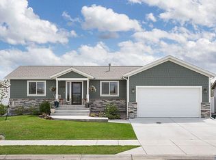 1028 Claremore Ln, Billings, MT 59105