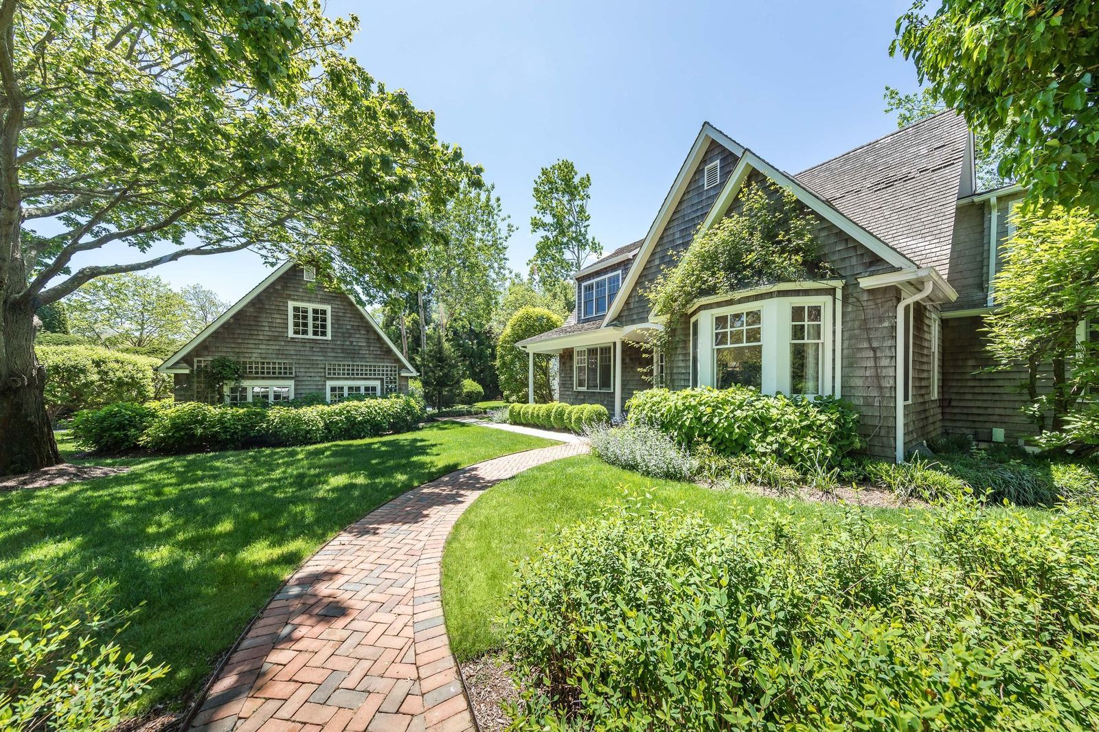 52 Old Barn Ln, Sagaponack, NY 11962 | Out East