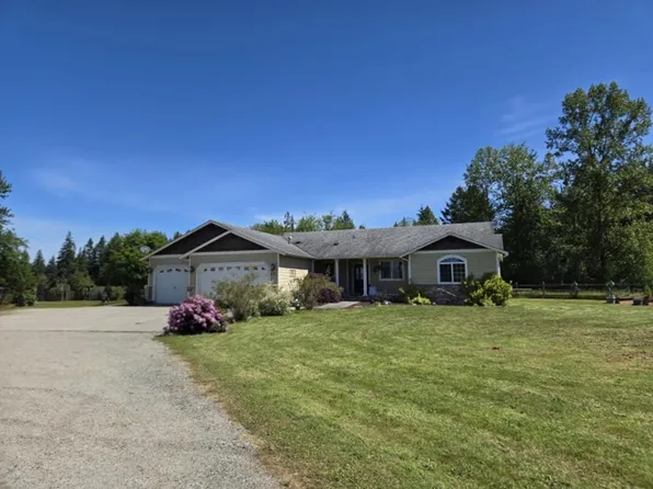 6321 310th St NW, Stanwood, WA 98292