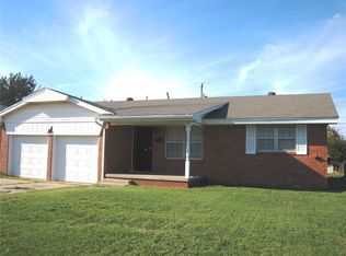 2907 SW 55th St, Oklahoma City, OK 73119