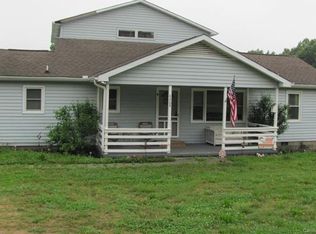 4268 Highway 73, Iron Station, NC 28080