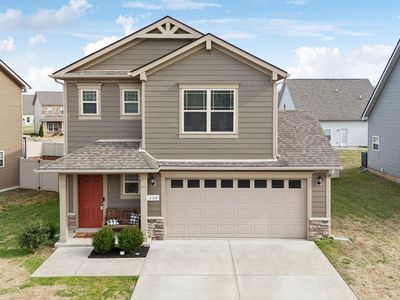 354 Longhorn Dr, Smyrna, TN, 37167