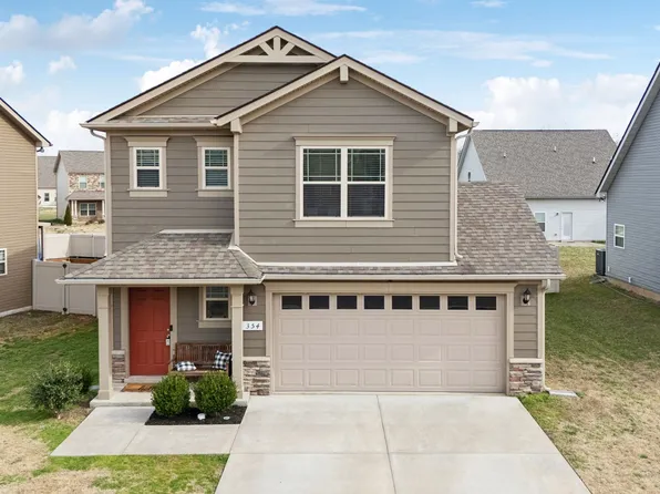 354 Longhorn Dr, Smyrna, TN 37167