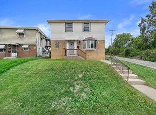 3332 S Burrell St #3332A, Milwaukee, WI 53207