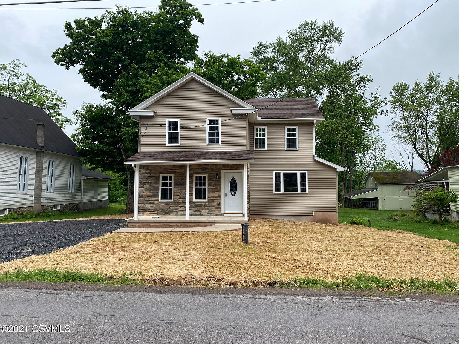 1343 Old Tioga Tpke, Stillwater, PA 17878 Zillow