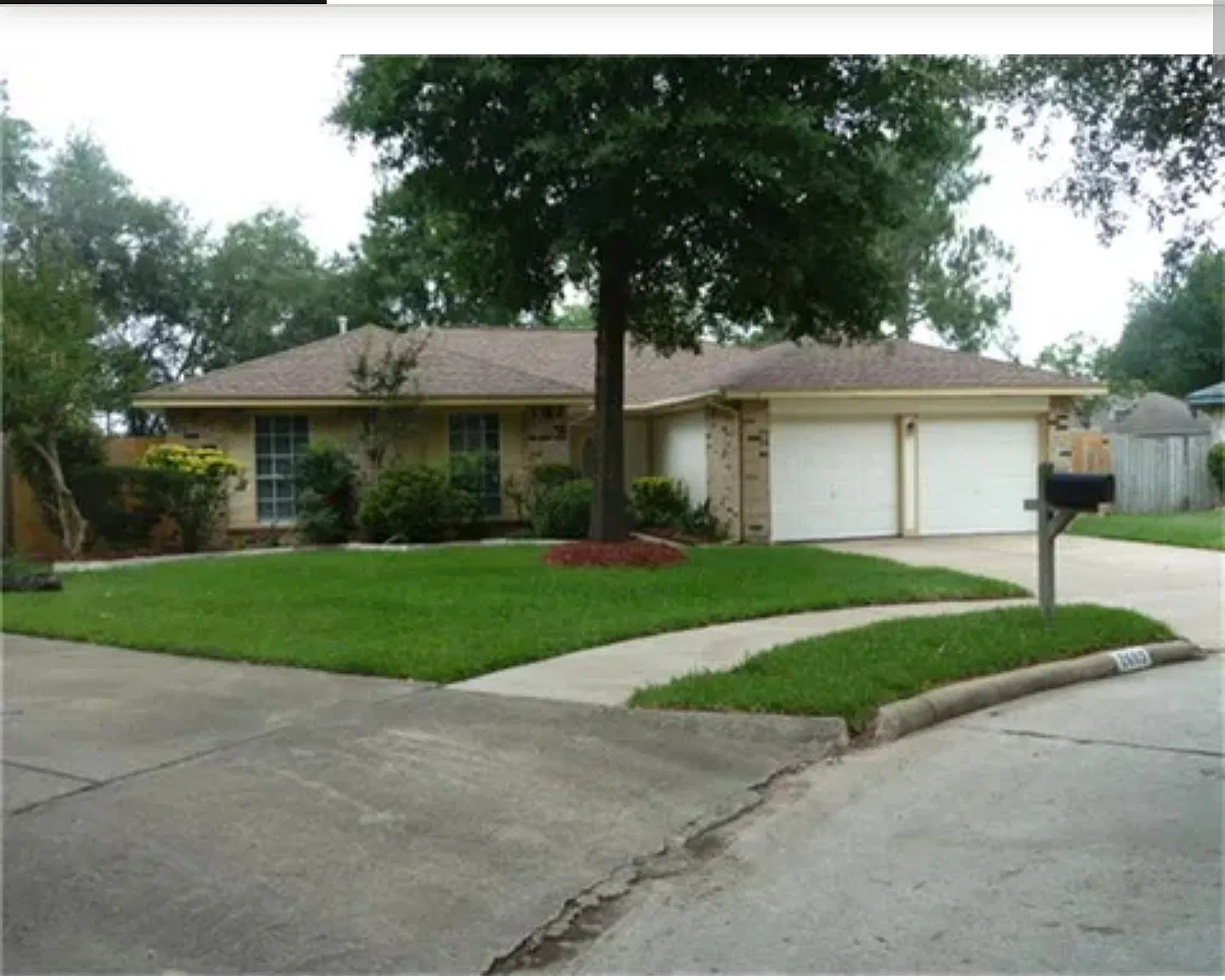 3 bed, 1350 sqft, $1,650 — Photo 1