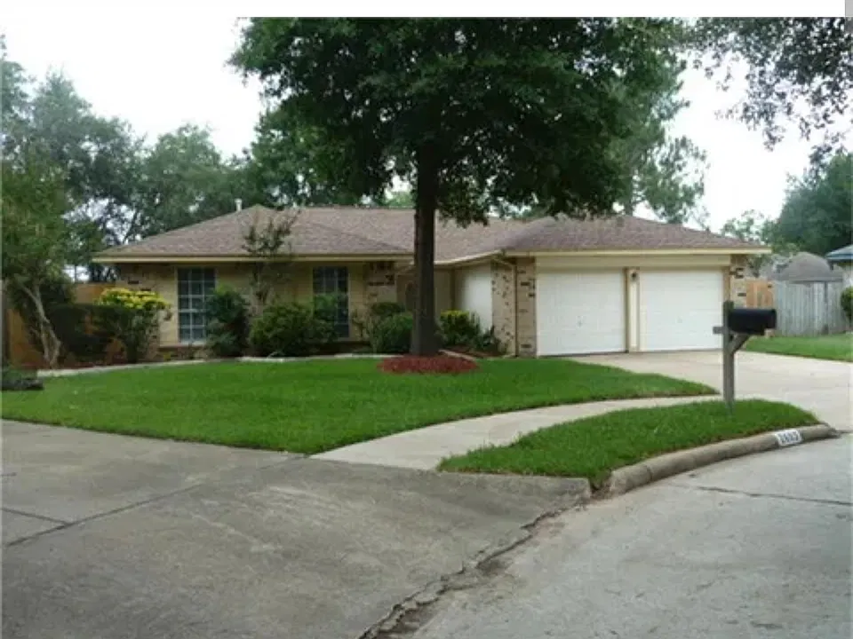 2763 Sicklepod Dr