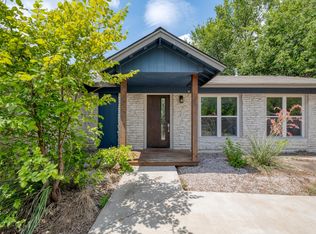 201 W Saint Johns Ave, Austin, TX 78752