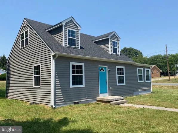 102 Lincoln Dr, Chestertown, MD 21620