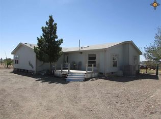 4120 Luna Rd SE, Deming, NM 88030