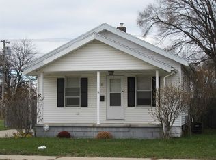 1128 W 8th St, Mishawaka, IN 46544