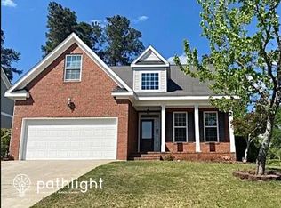 1119 Hunters Cv, Evans, GA 30809