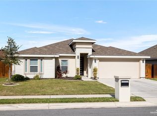 1912 Providence Ave, McAllen, TX 78504