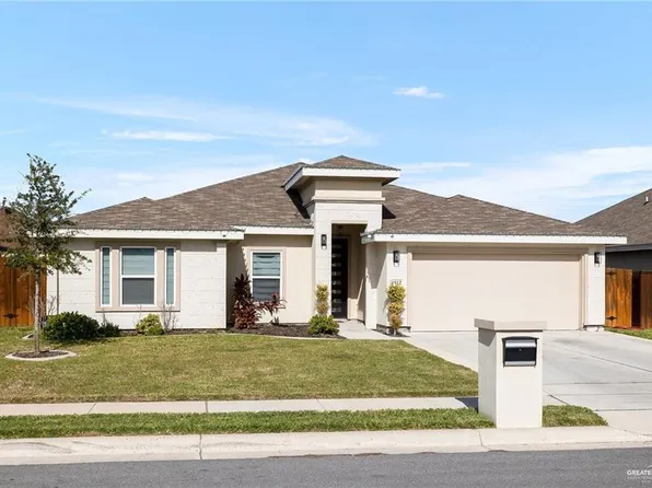 1912 Providence Ave, McAllen, TX 78504