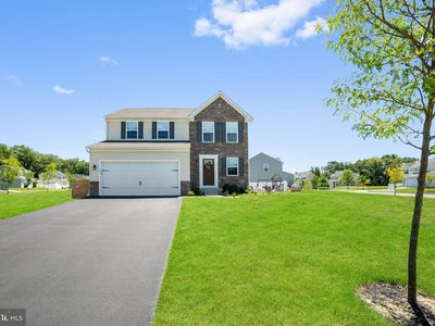 10 Portsmouth Ln, Little Egg Harbor, NJ, 08087