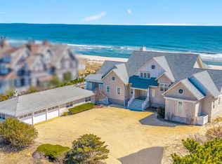 1087 Ocean Avenue, Mantoloking, NJ