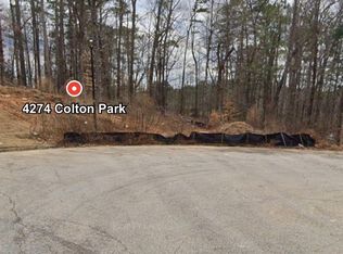 4274 Colton Park, Atlanta, GA 30349