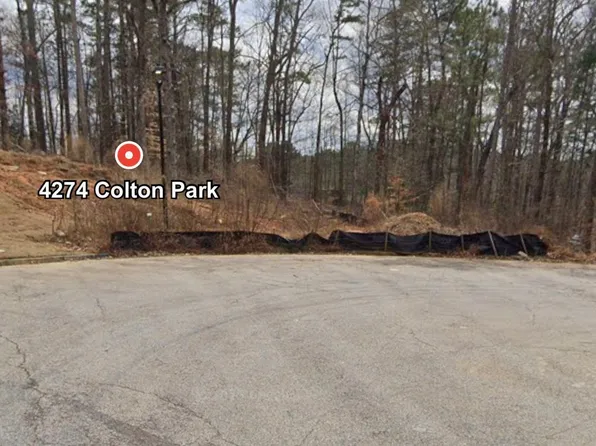4274 Colton Park, Atlanta, GA 30349