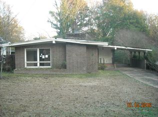 404 Franklin St, Sardis, MS 38666