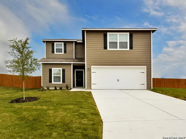 3730 Southton Vw, San Antonio, TX 78222