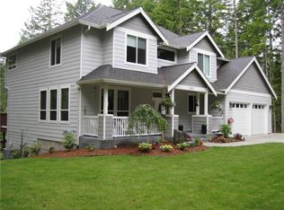 1451 NE Tee Lake Rd, Tahuya, WA 98588